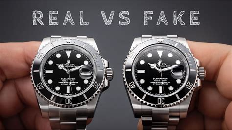 fake mechanical rolex|fake rolex vs real.